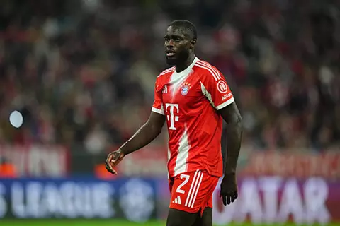 مستقبل أوباميكانو.. رئيس بايرن ميونخ يقطع الطريق على ريال مدريد